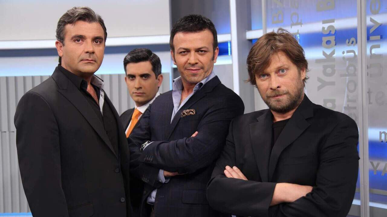 Backdrop for Heberler