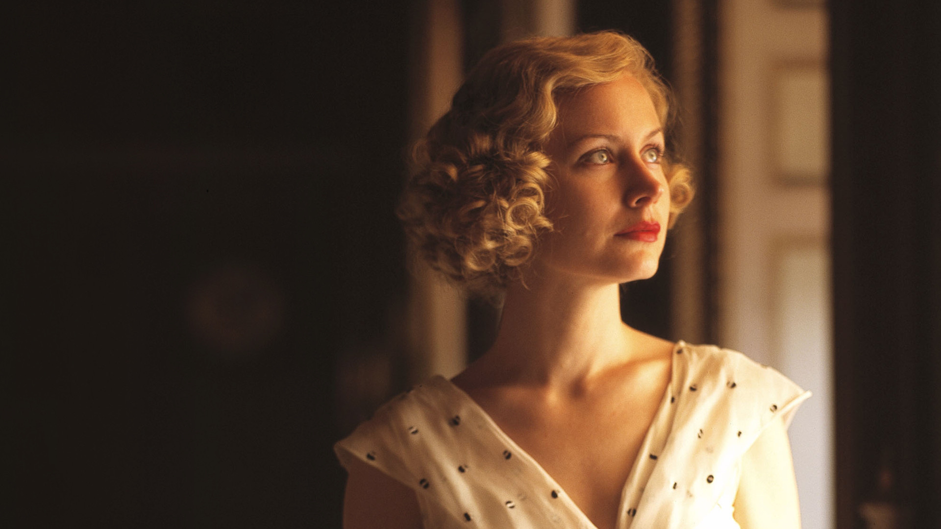 Backdrop for Love in a Cold Climate