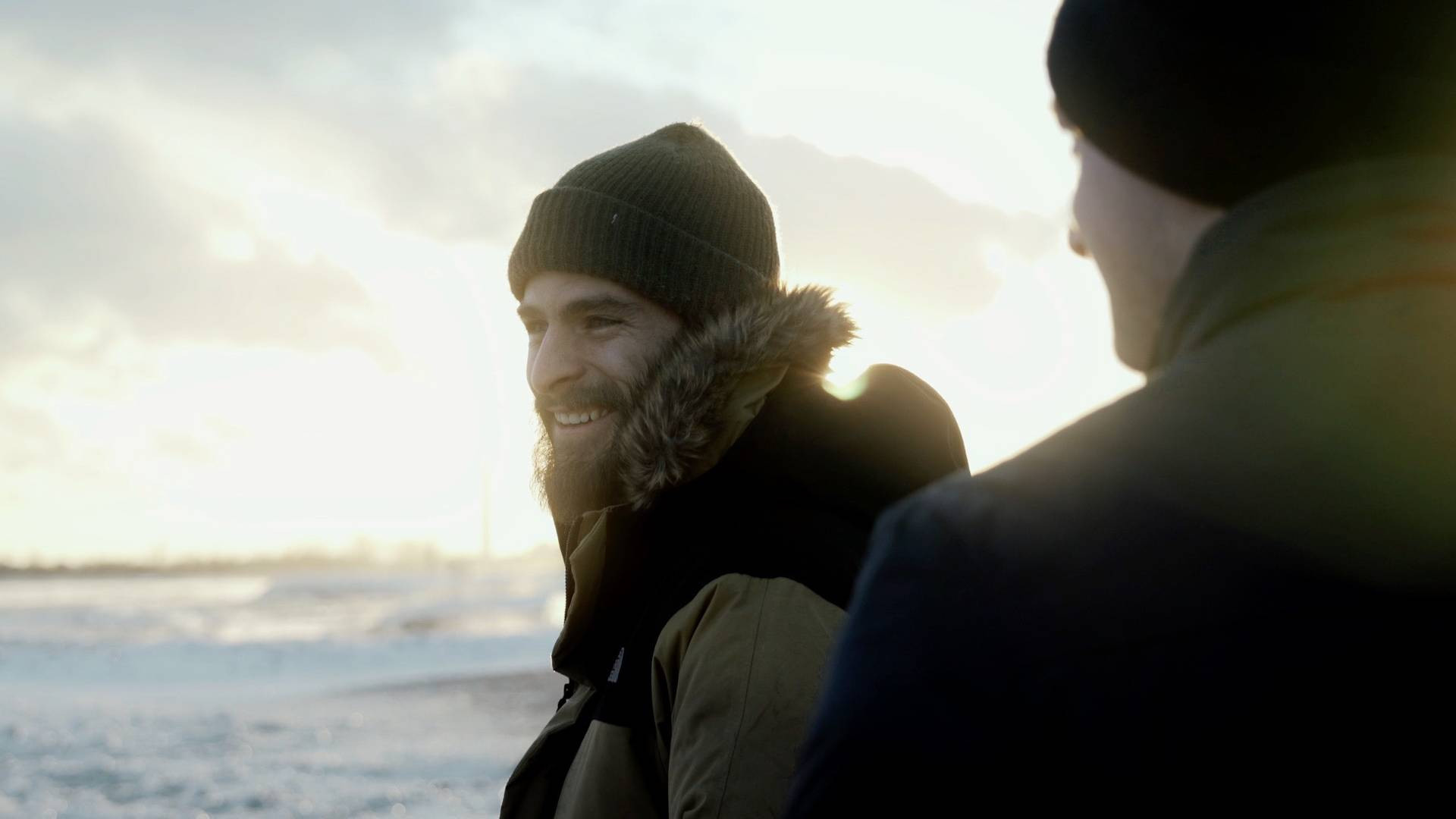 Backdrop for That Is All