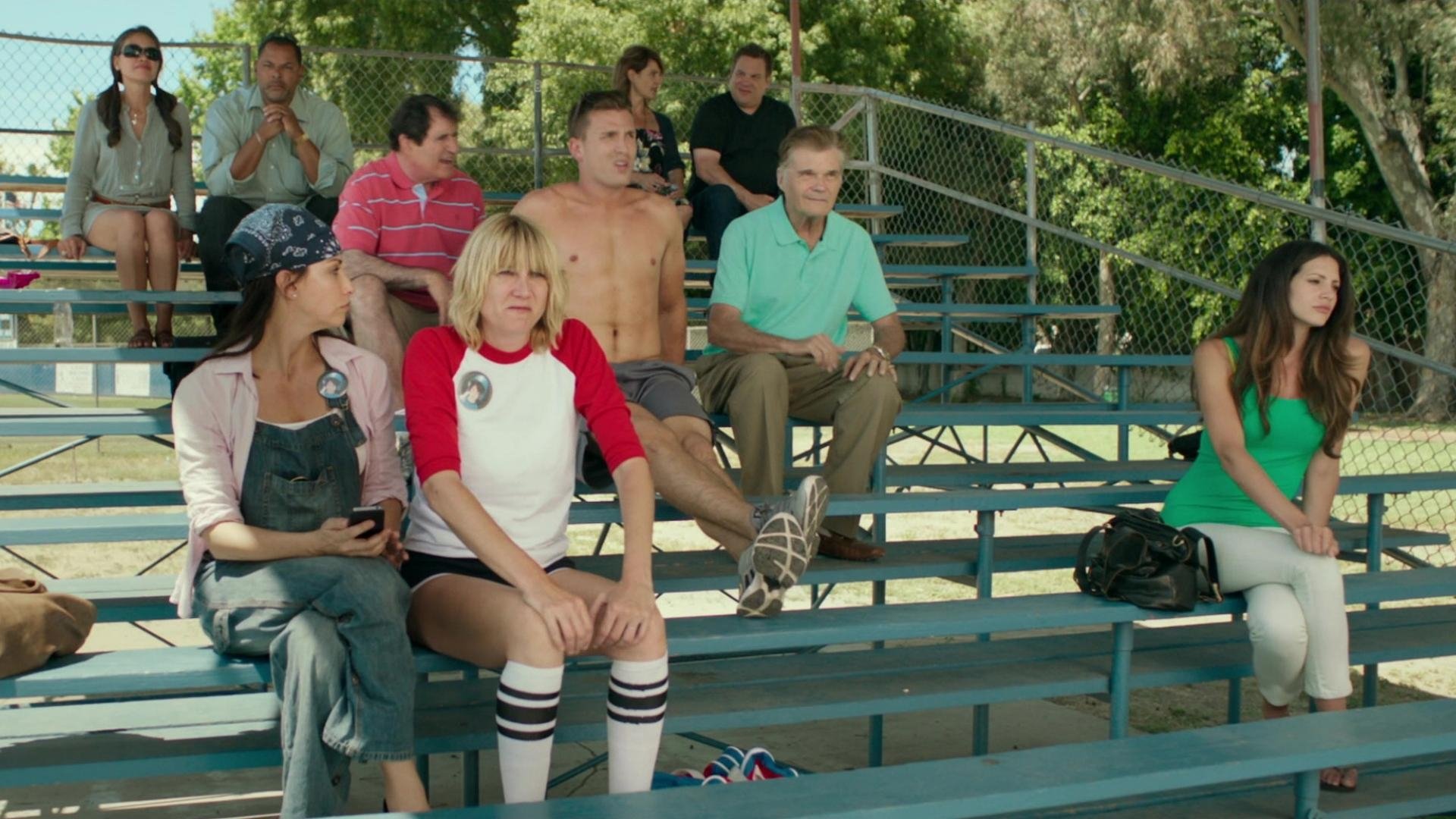 Backdrop for Dealin' with Idiots