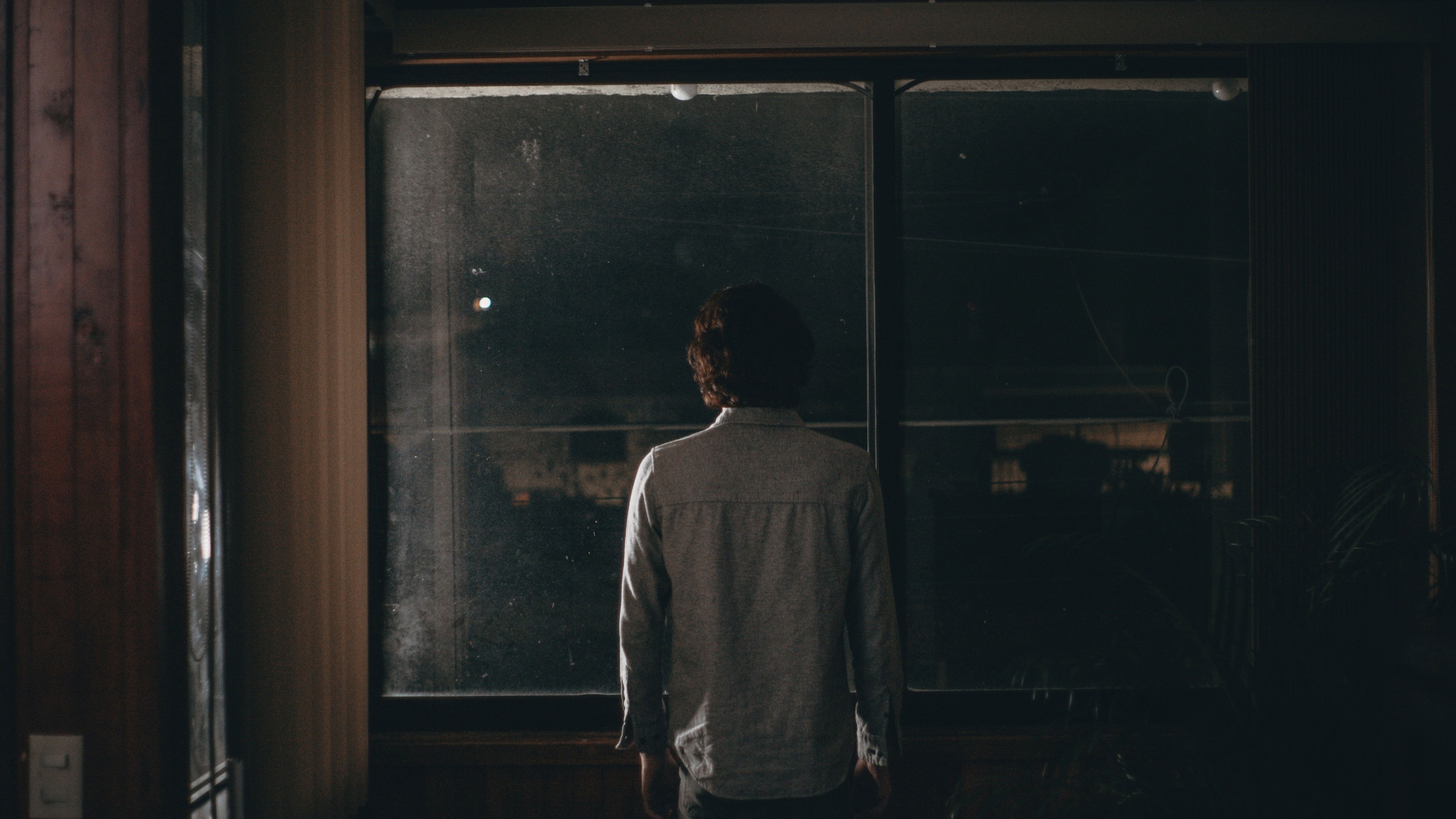 Backdrop for Quédate en Casa