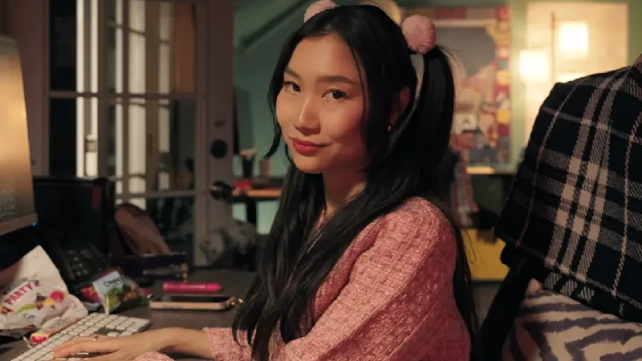 Backdrop for Baby Shu and Fwends