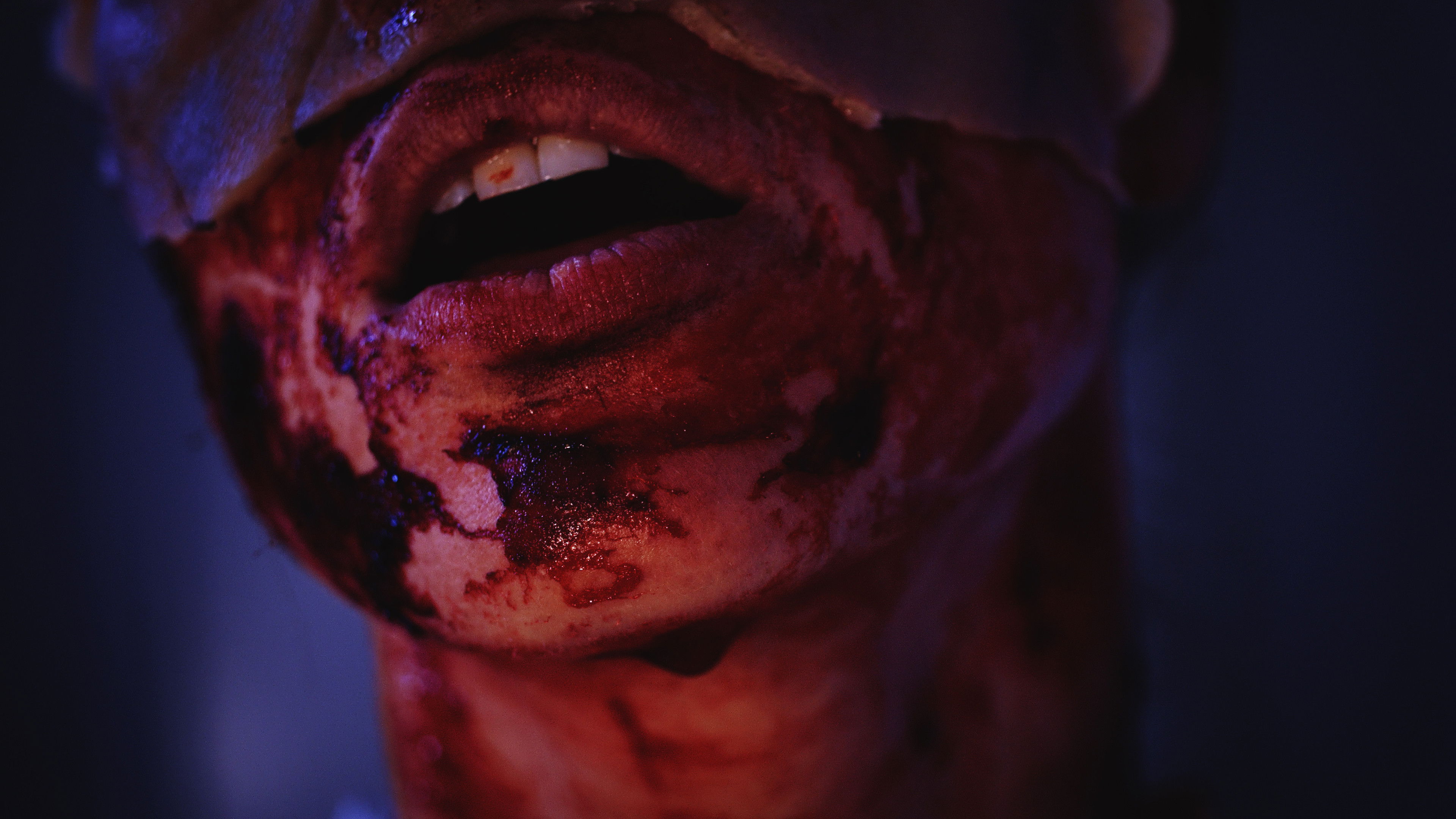 Backdrop for Skin Deep