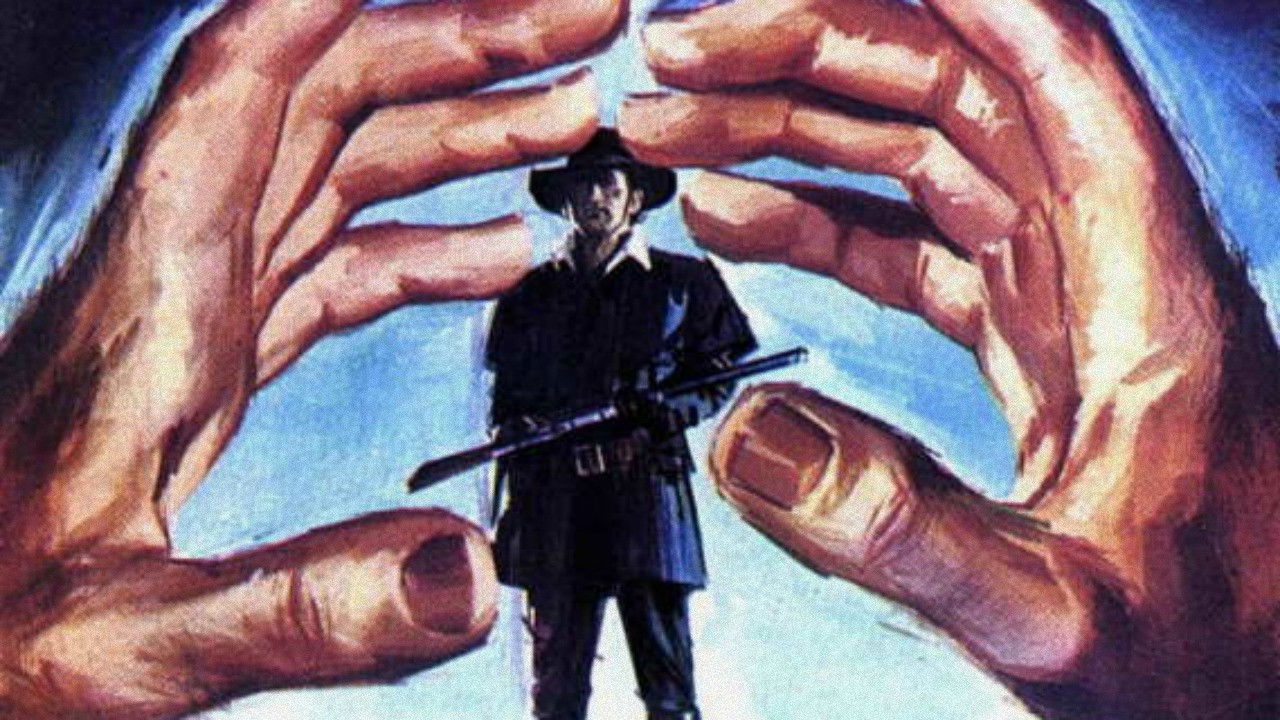 Backdrop for Awkward Hands