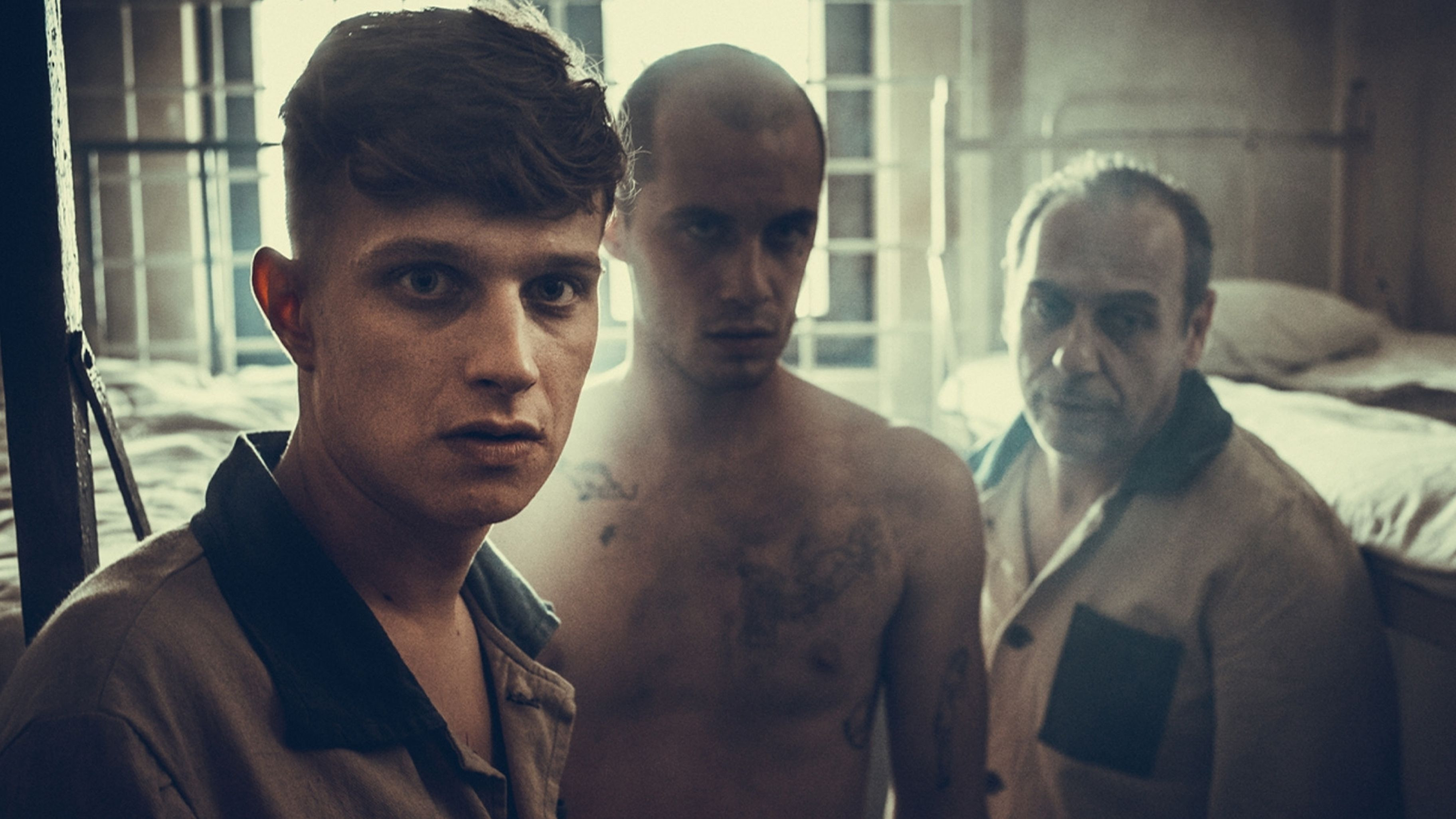 Backdrop for Outsider