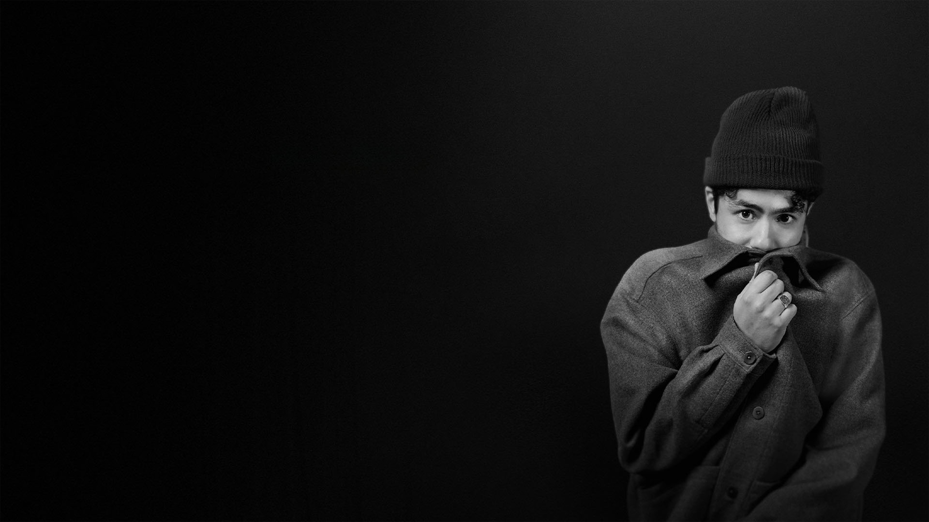 Backdrop for Ramy Youssef: More Feelings