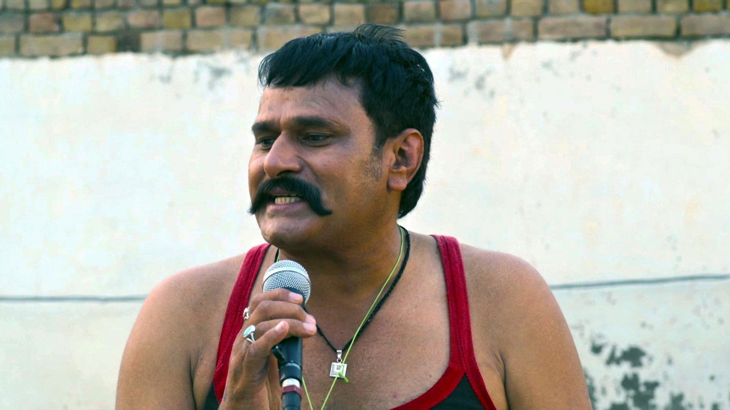 Backdrop for Family 420 Once Again