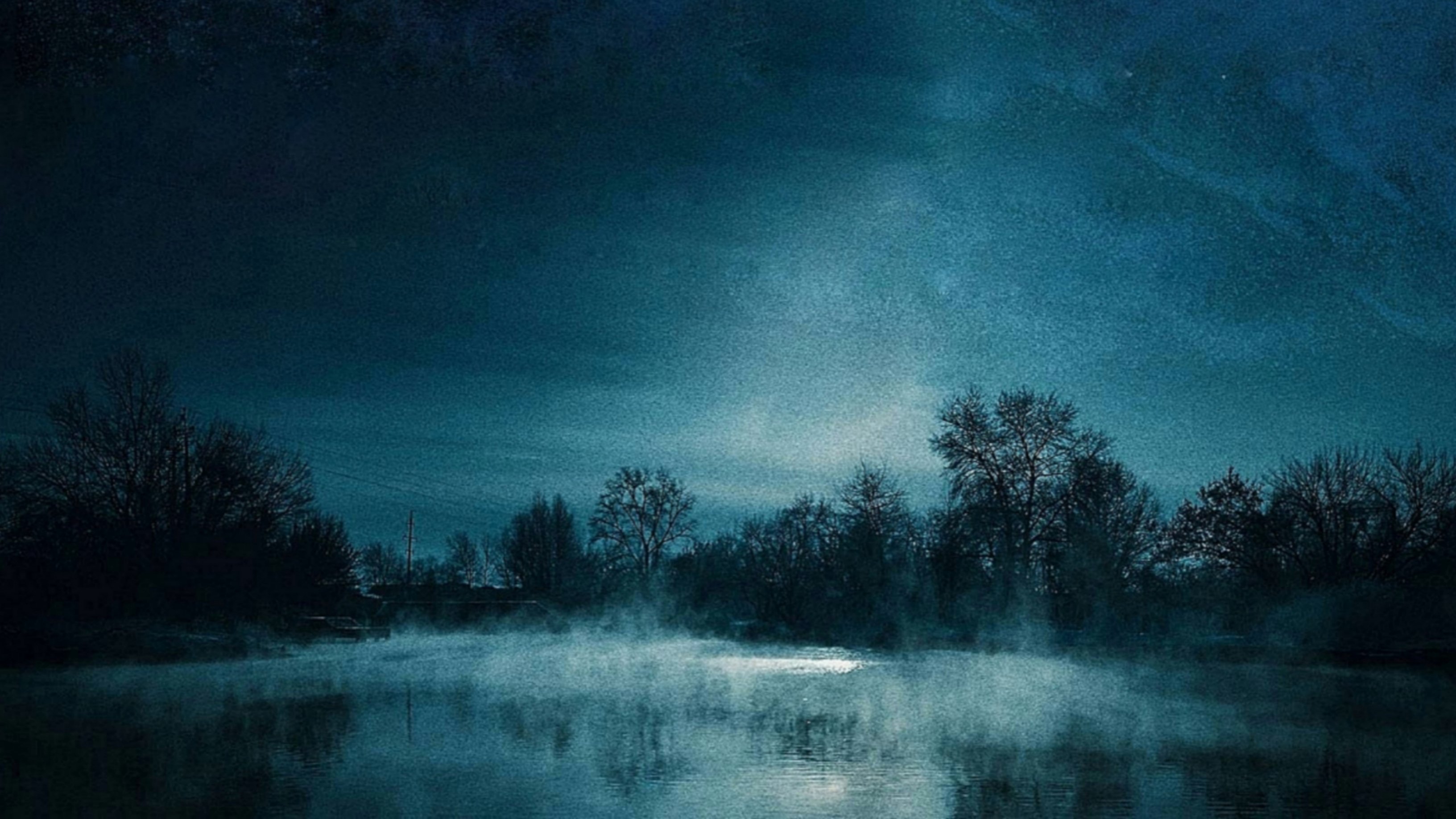 Backdrop for Bottom of the Water