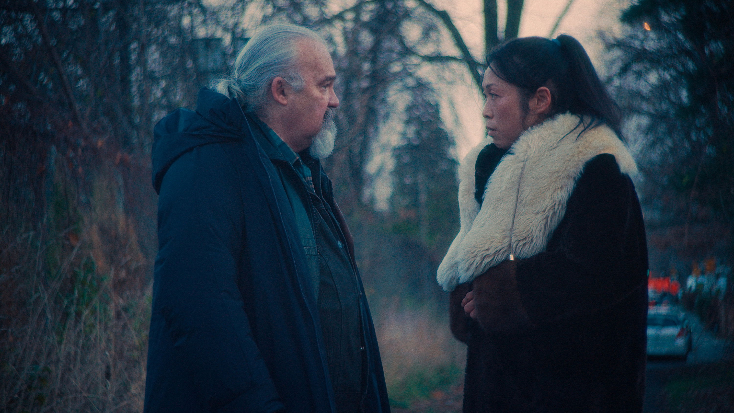 Backdrop for Don't Forget the Oatmeal