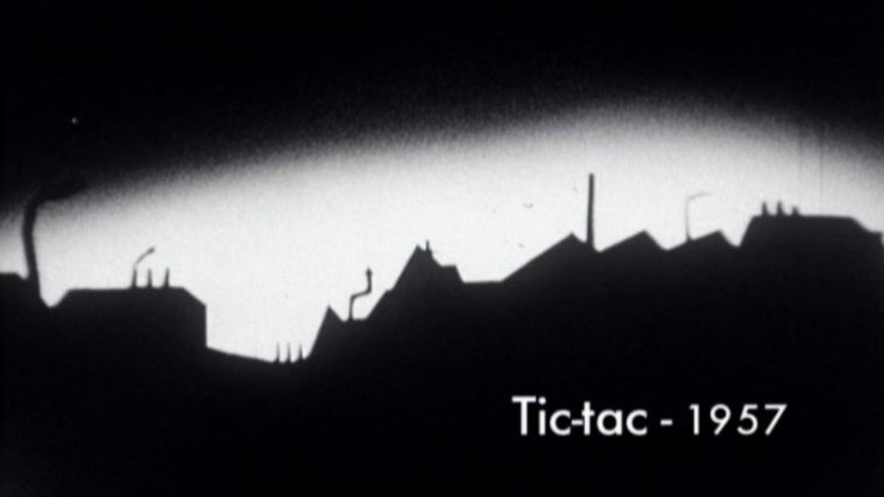 Backdrop for Tick Tack