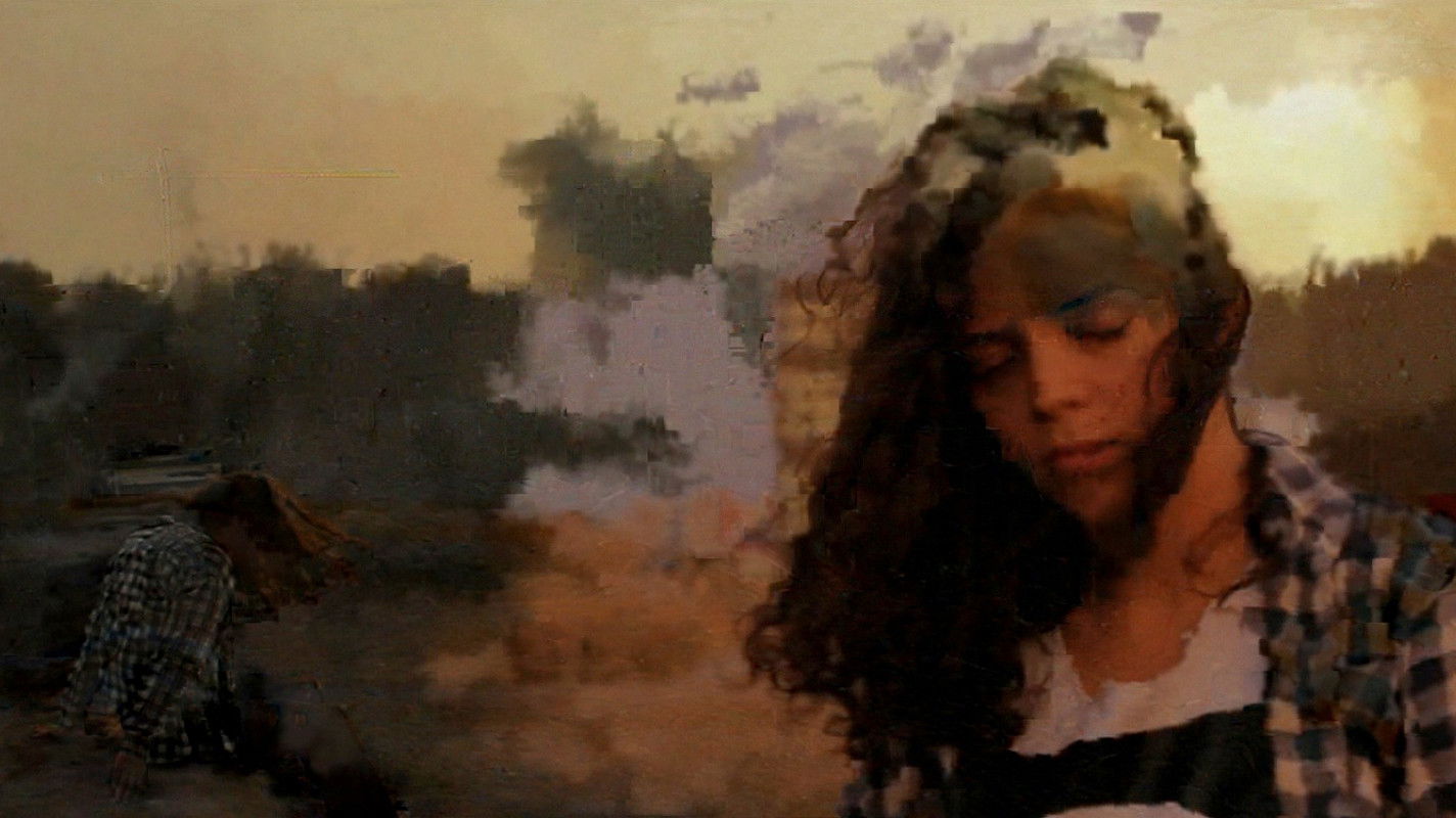 Backdrop for Videophilia (and Other Viral Syndromes)