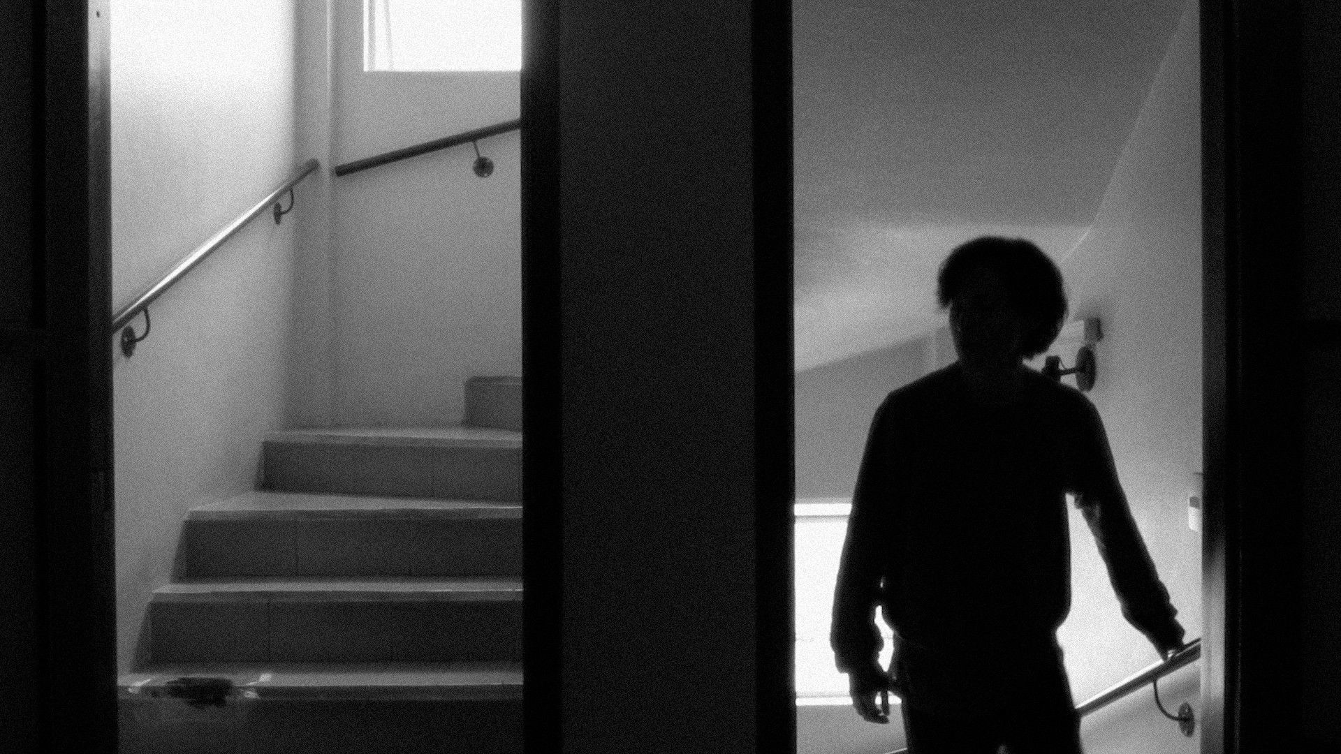 Backdrop for Echoes of Guilt