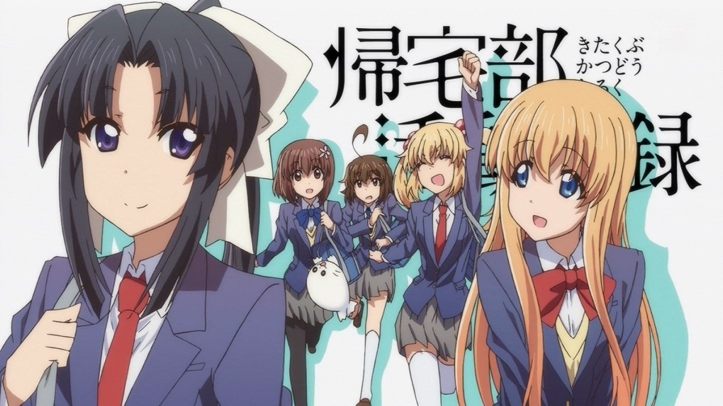 Backdrop for Chronicles of the Going Home Club