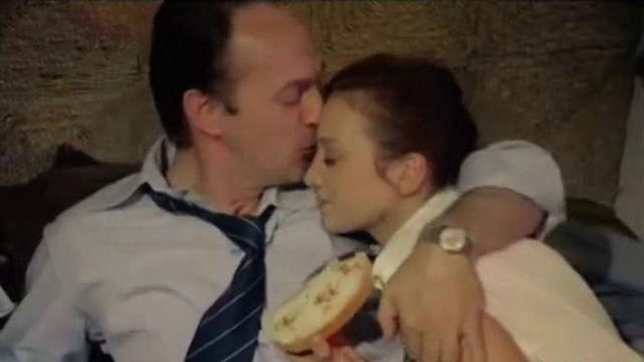 Backdrop for Víkendszerelem