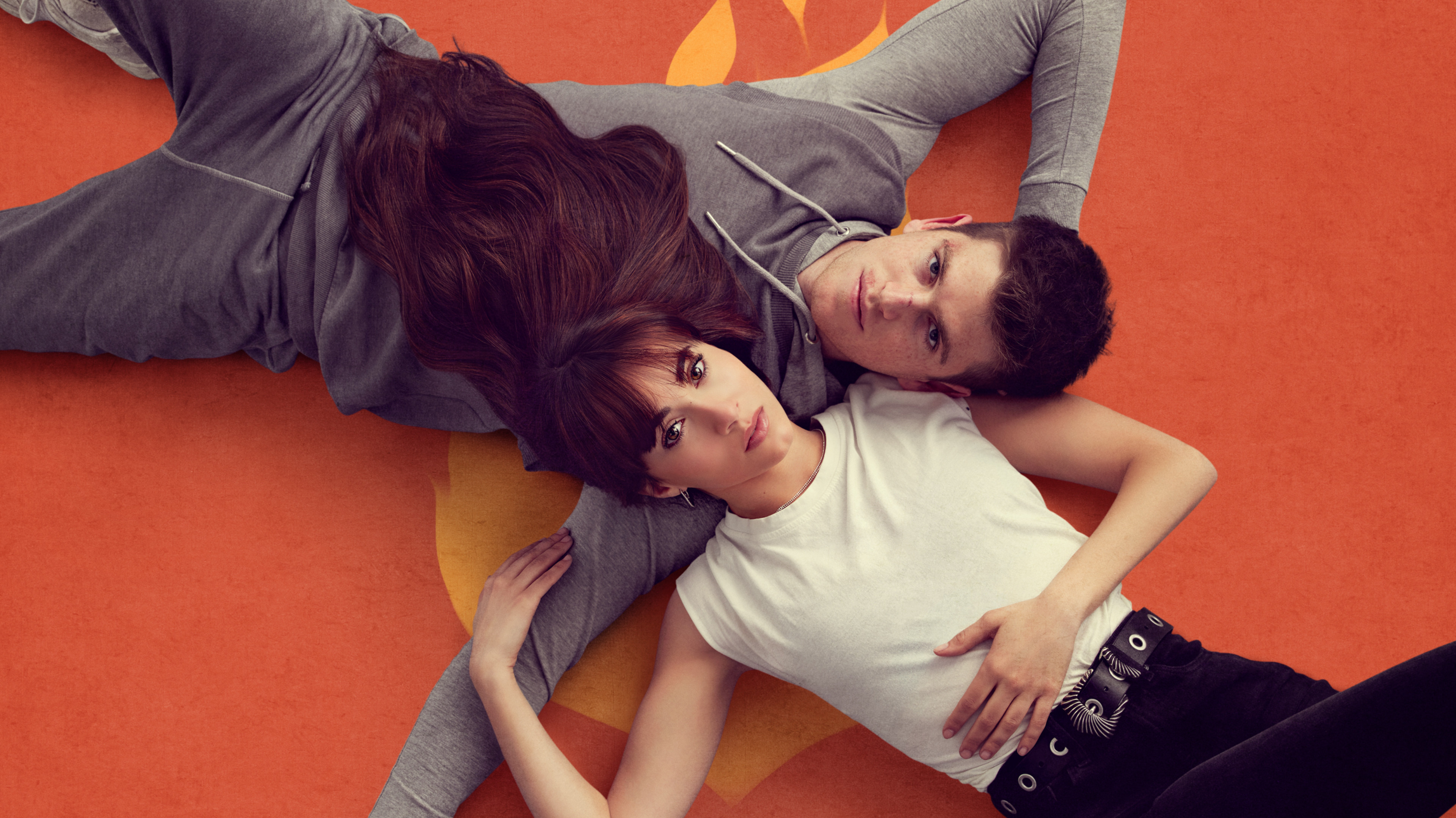 Backdrop for Our Only Chance