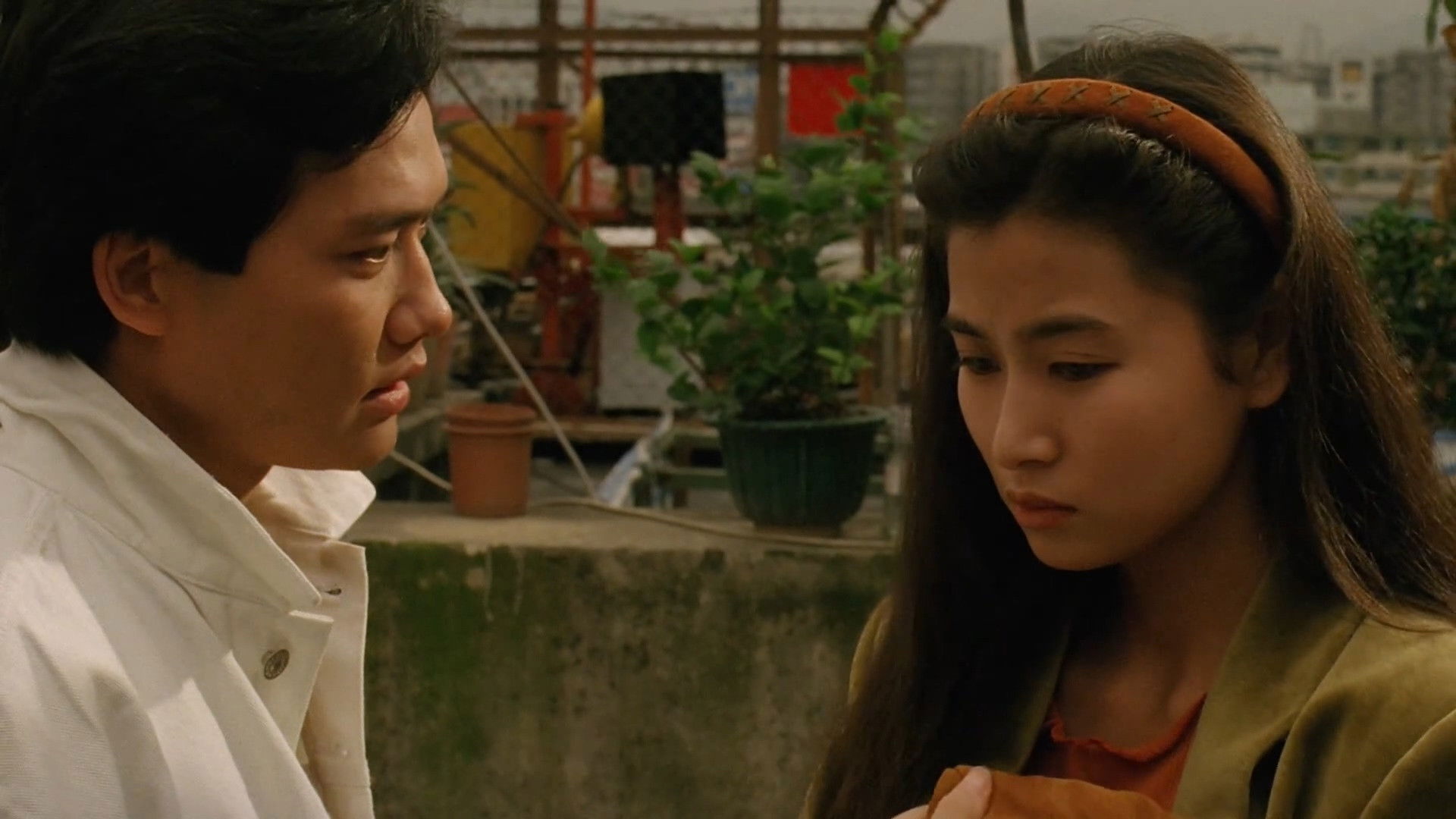 Backdrop for Running on Empty