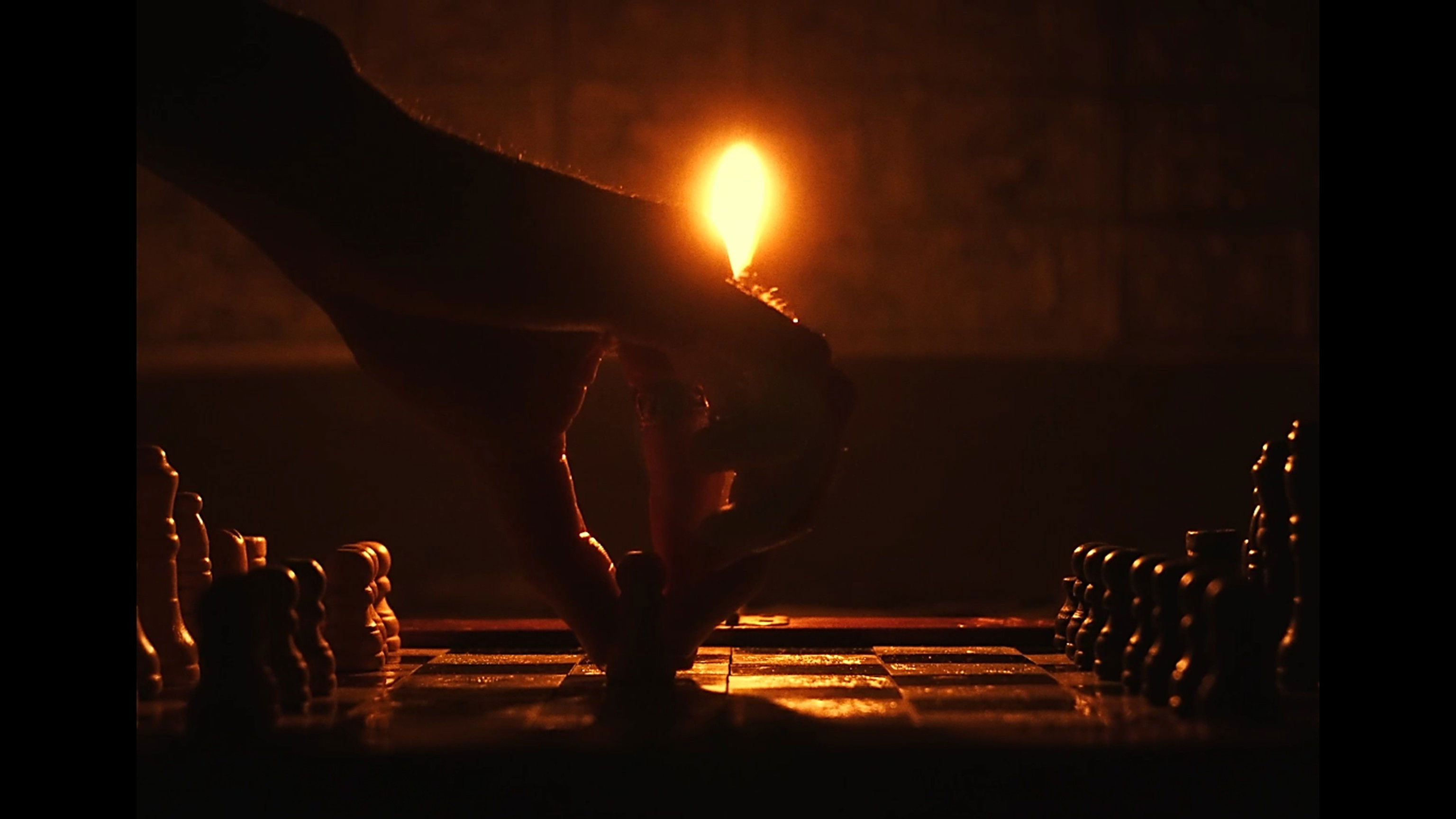 Backdrop for Sa Duyan Ng Gunita