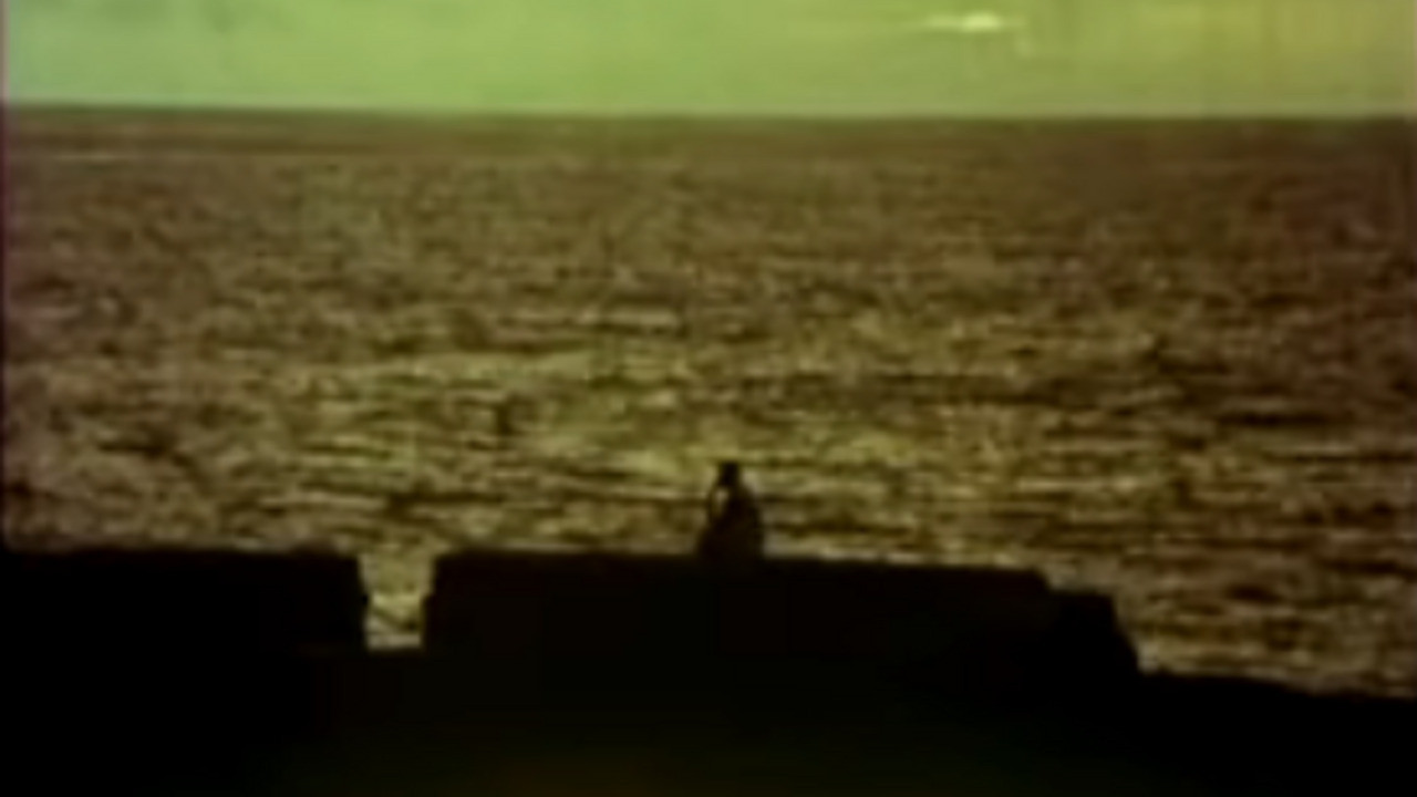 Backdrop for Basheer, The Man