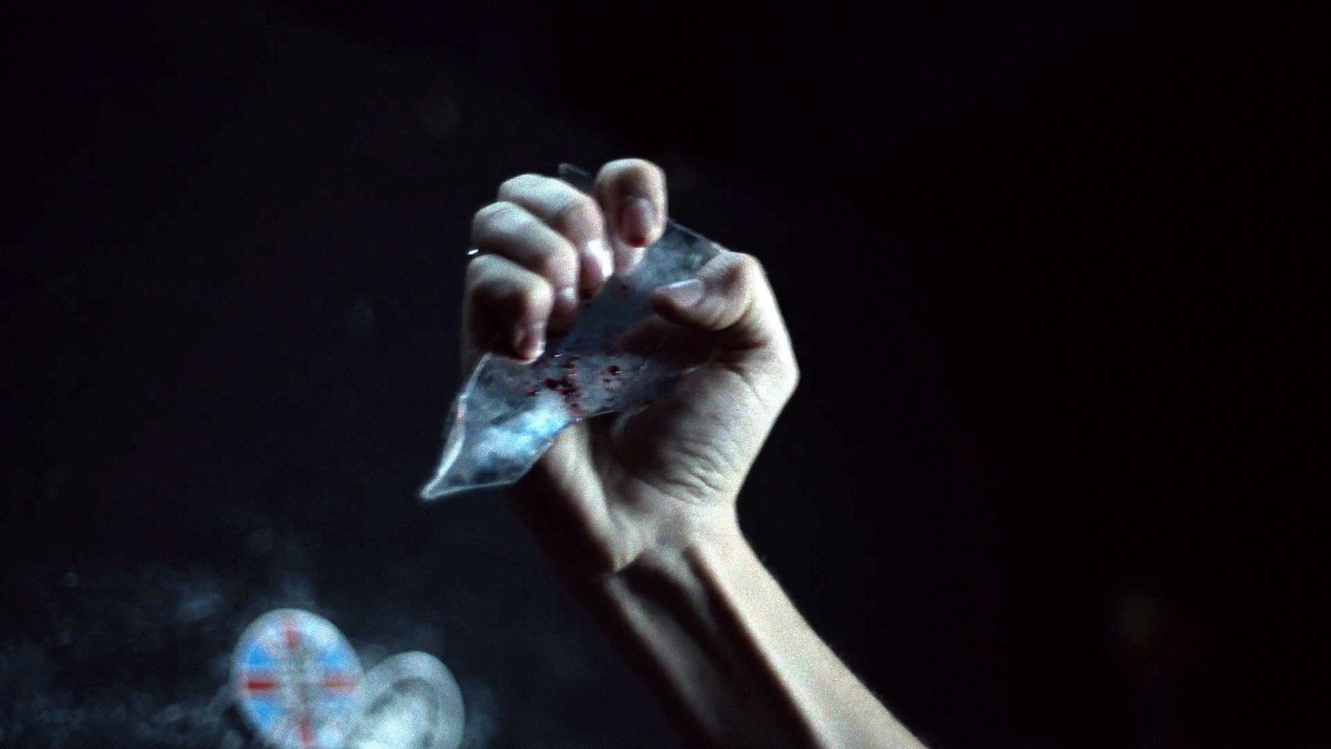 Backdrop for You're the One I Love