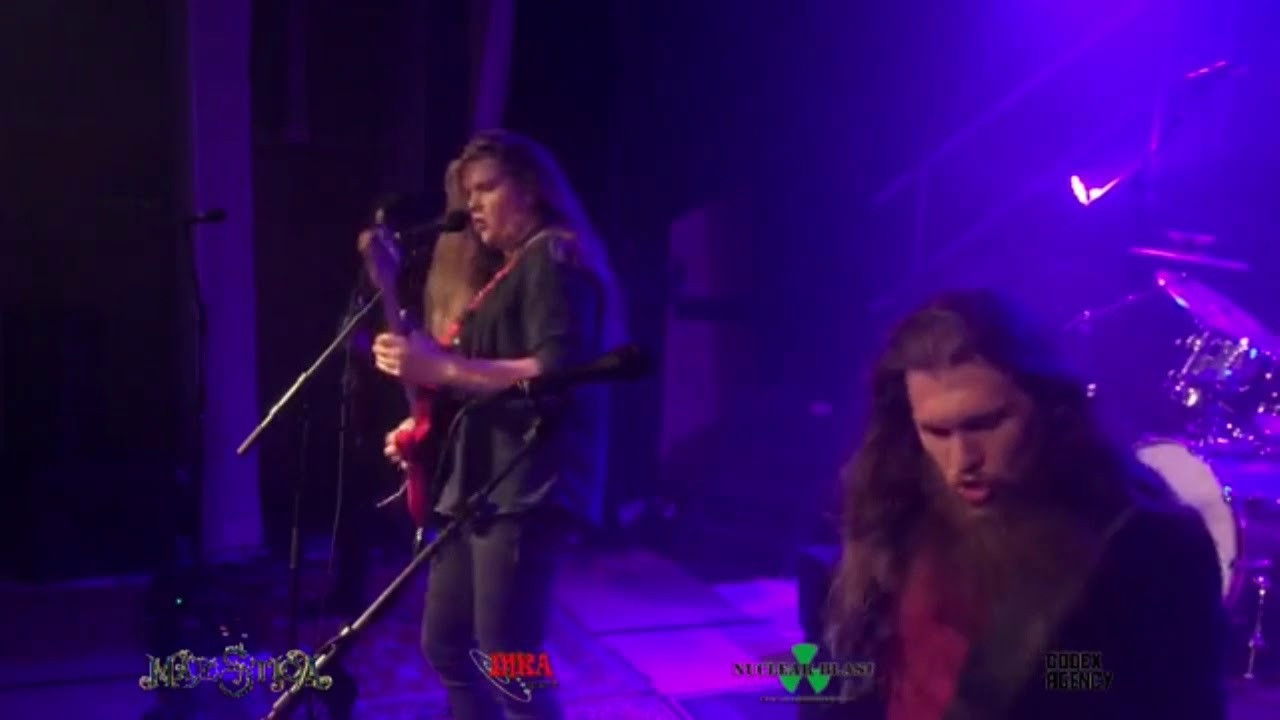 Backdrop for Majestica - Intimate Livestream Experience