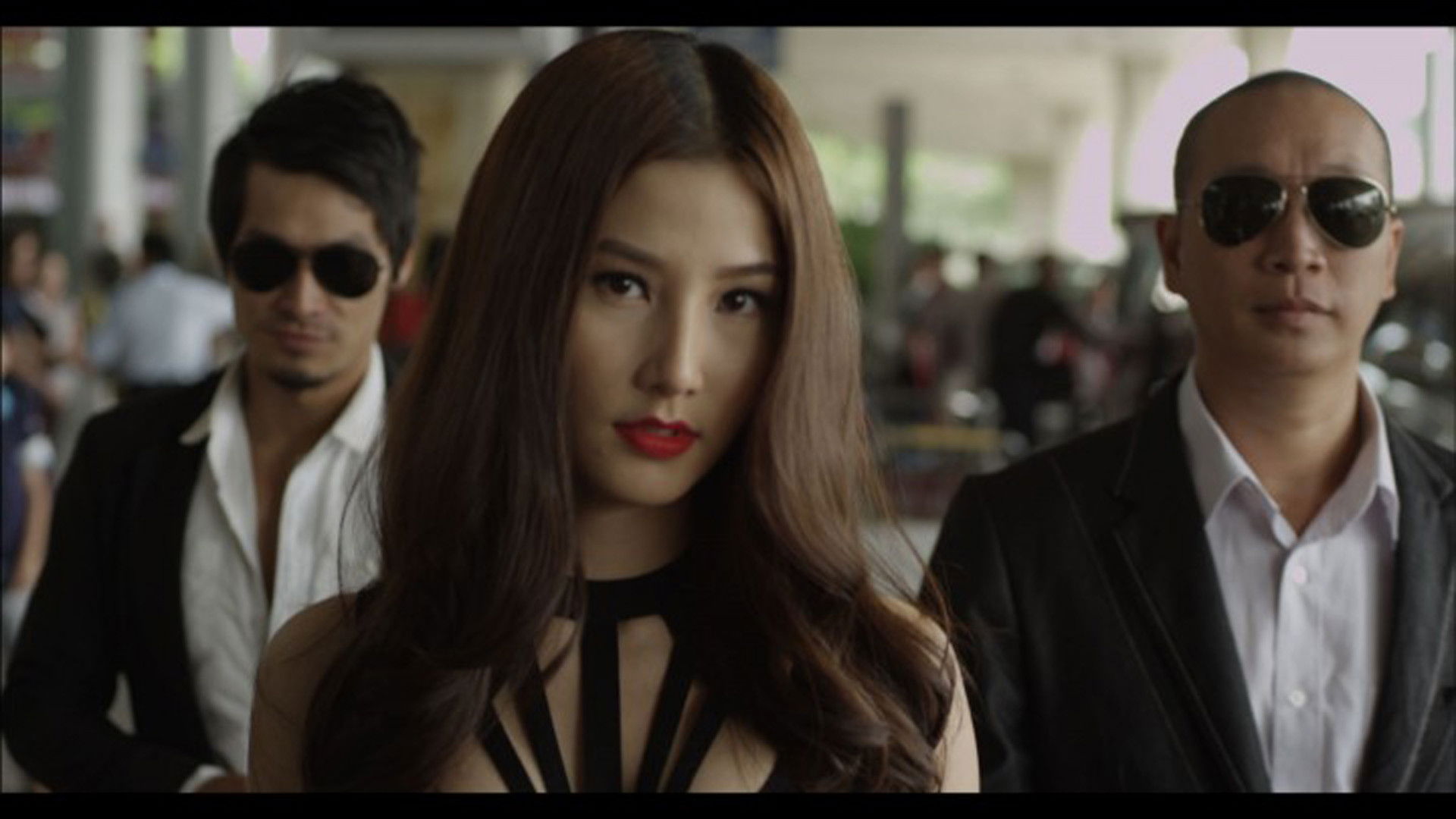 Backdrop for Tây Du Ký Hậu Truyện