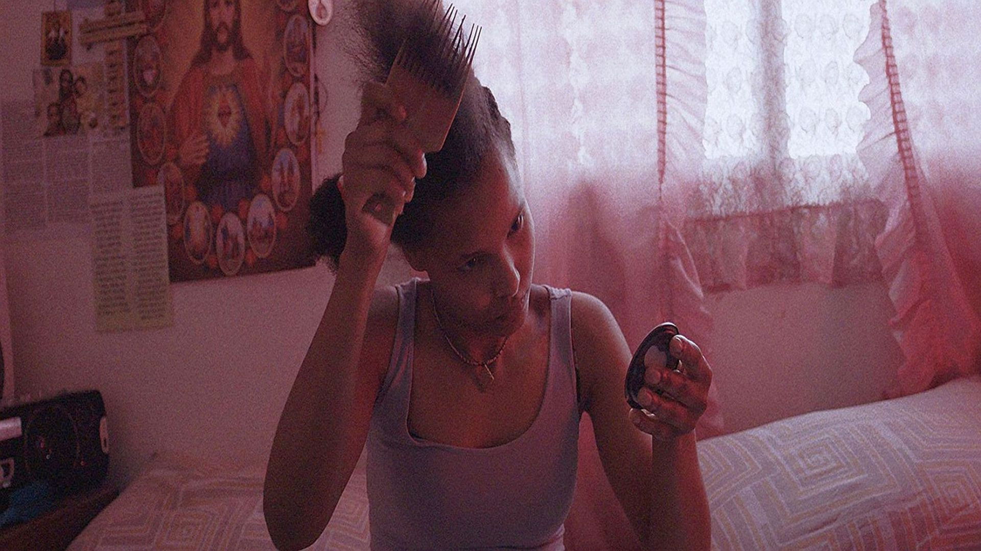 Backdrop for Maki & Zorro