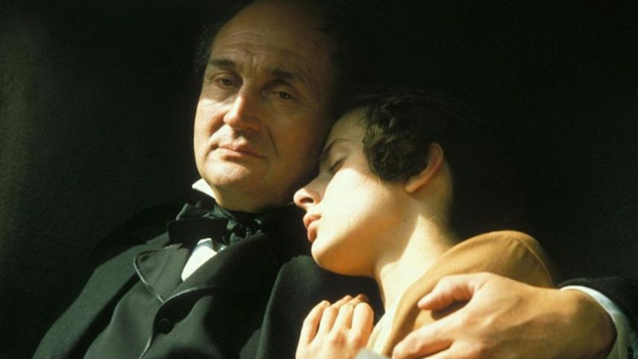 Backdrop for Spring Symphony