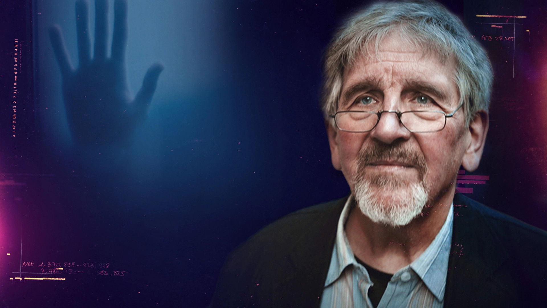 Backdrop for Dr. von Lucadou und die unheimlichen Fälle