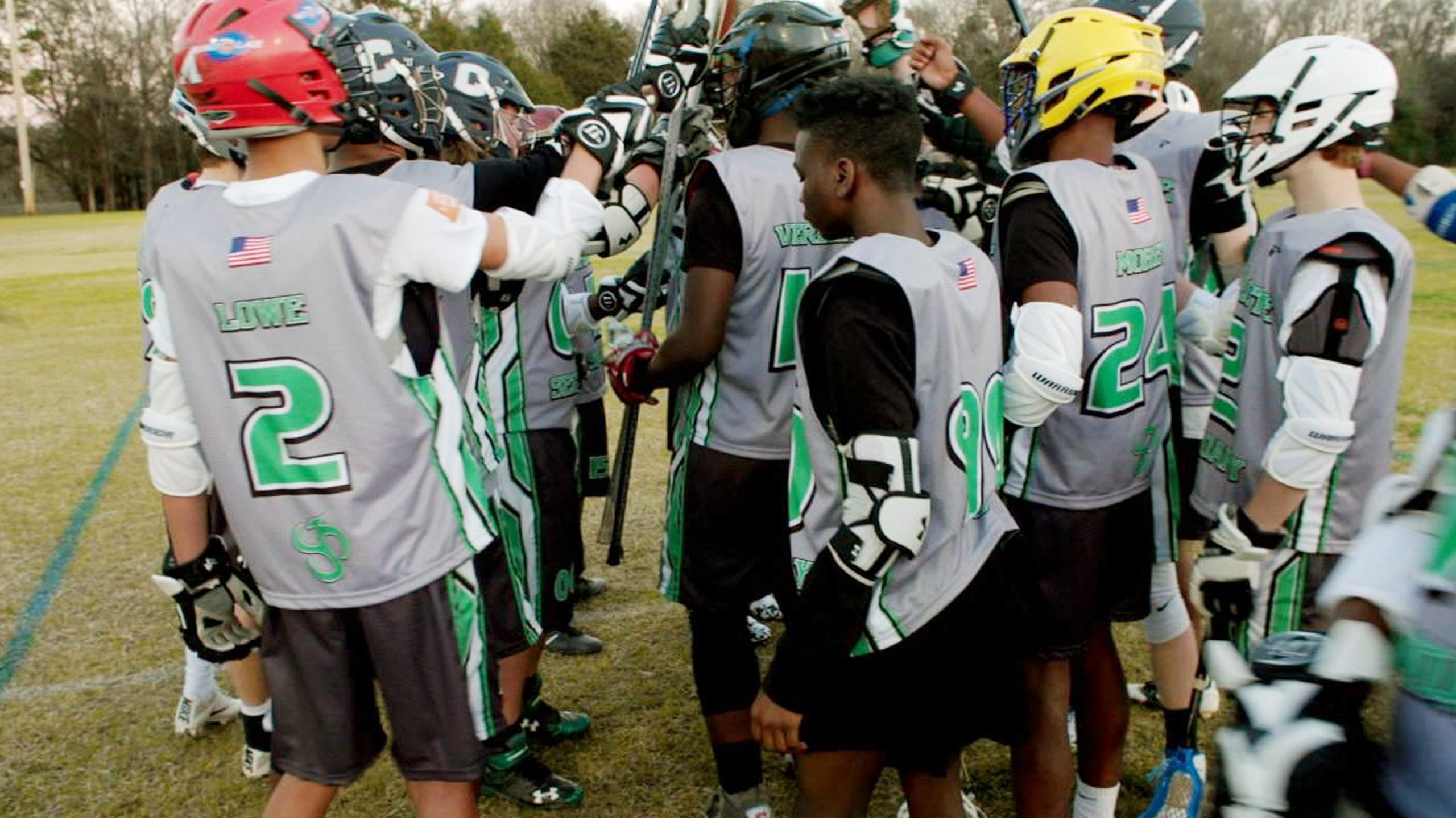 Backdrop for Crossroads