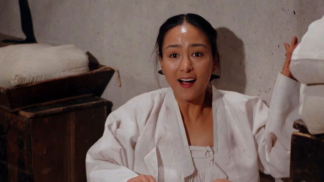 Backdrop for I Will Survive