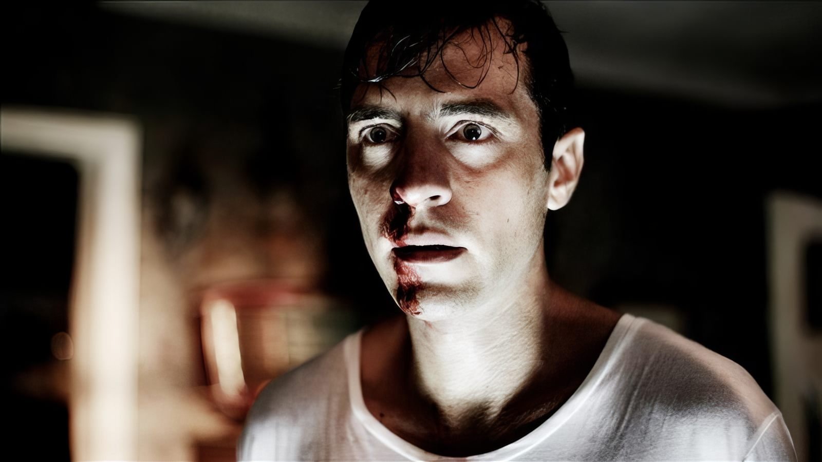 Backdrop for The Color of the Chameleon