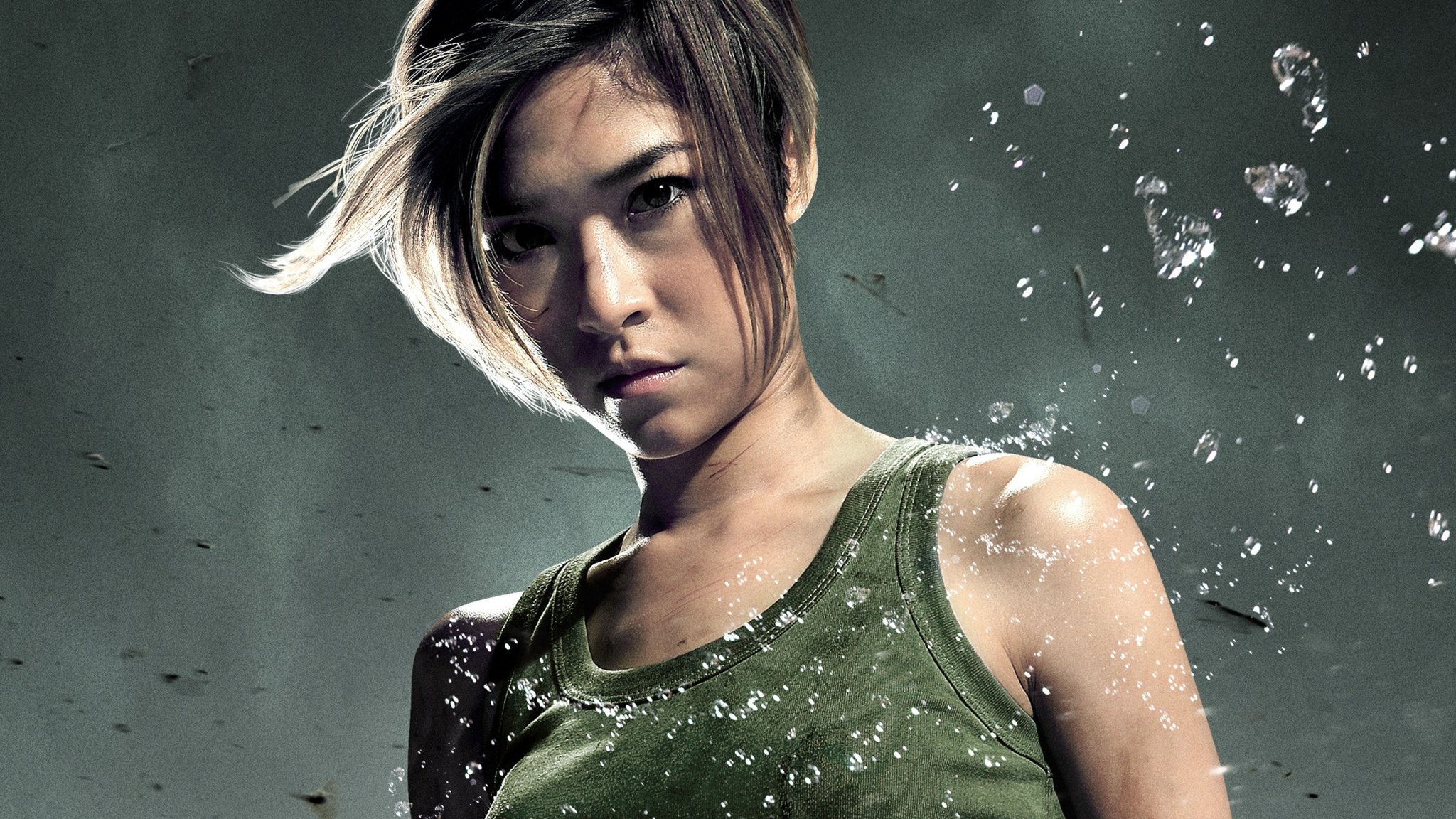 Backdrop for Raging Phoenix