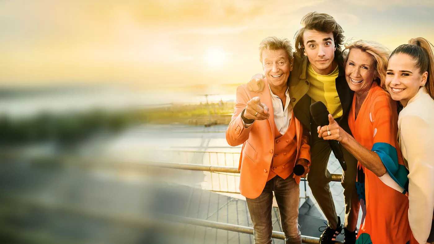 Backdrop for 10 om te zien