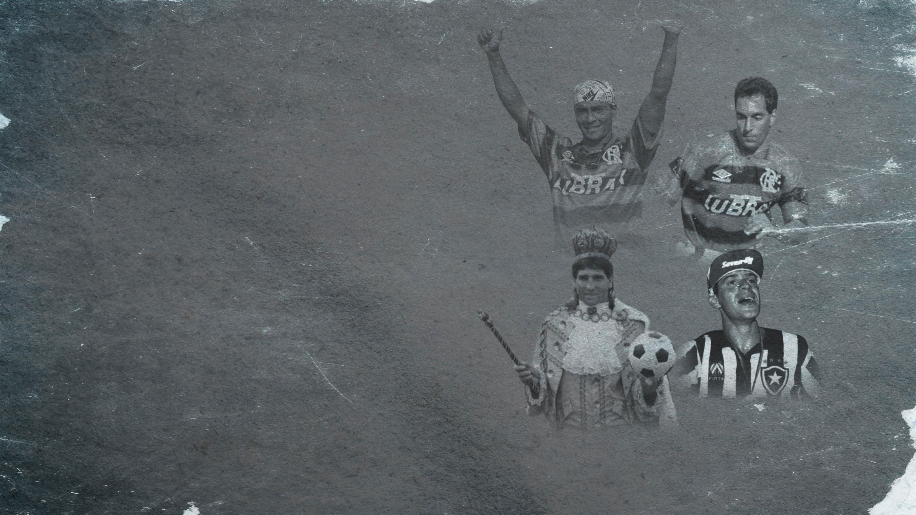 Backdrop for 1995: No Tempo dos Bad Boys