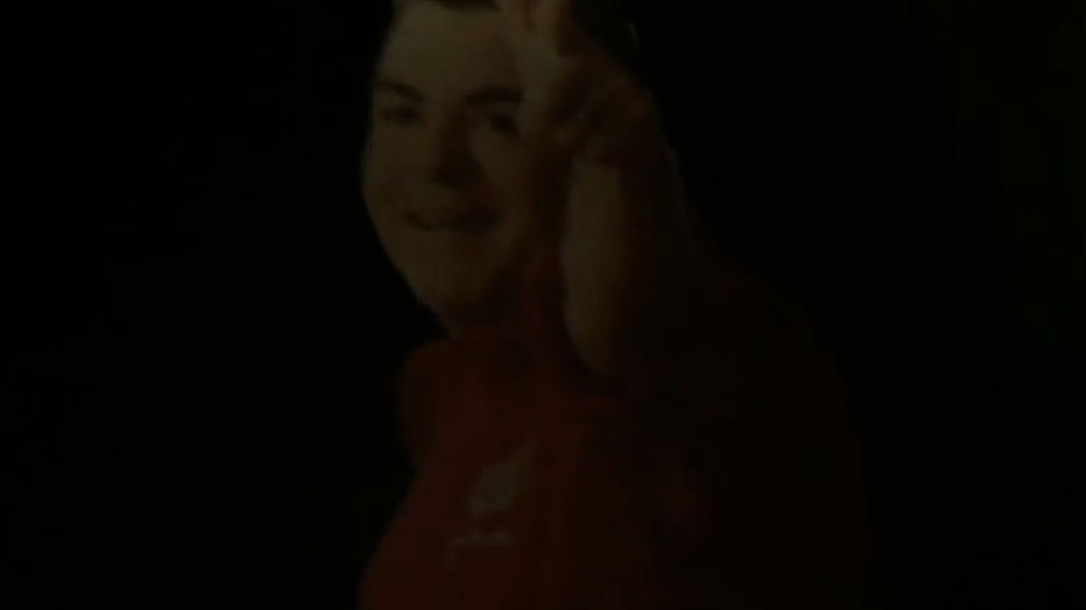 Backdrop for Ordering Papa John's on a Sunday Night