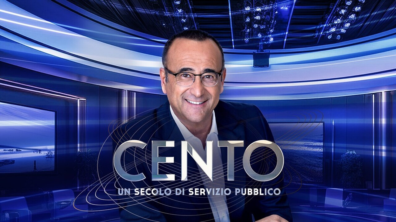 Backdrop for Cento