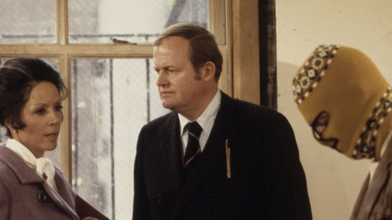 Backdrop for The Connection