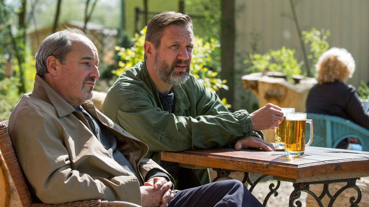 Backdrop for Případ dvou sester