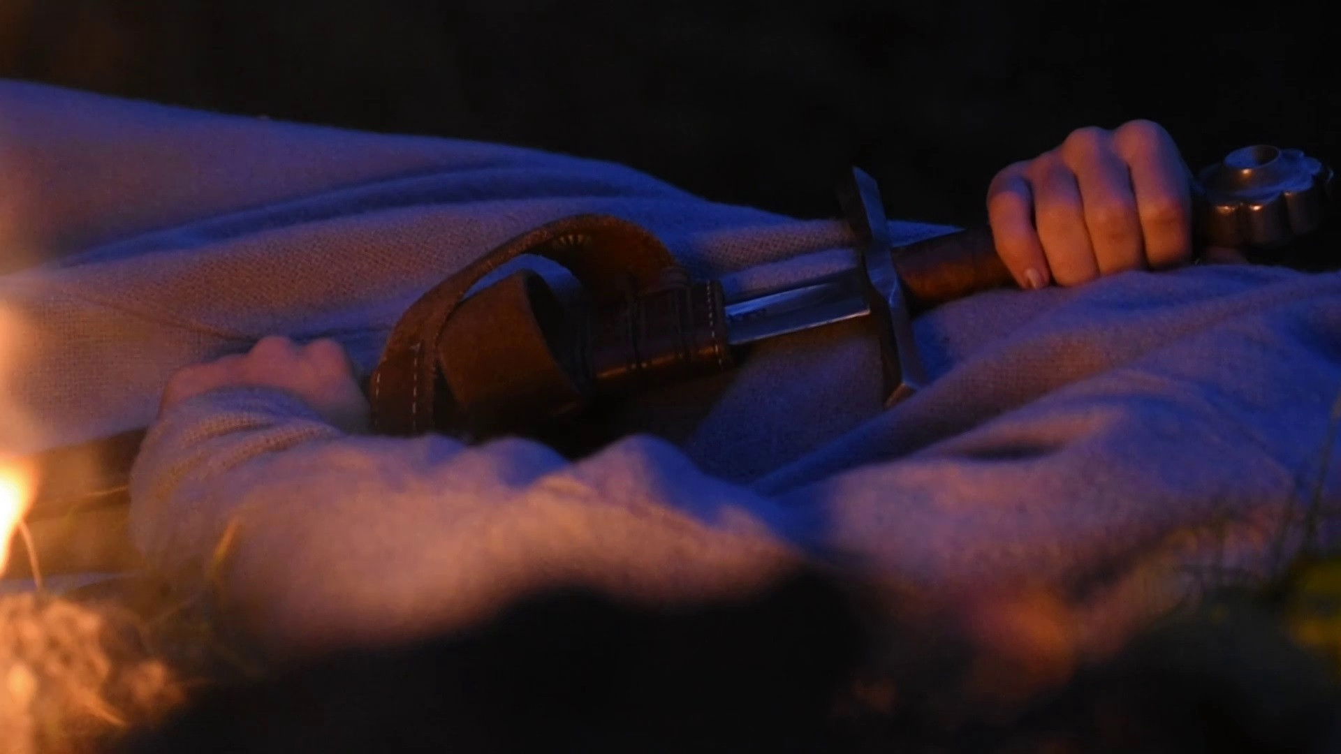 Backdrop for Send me an Angel