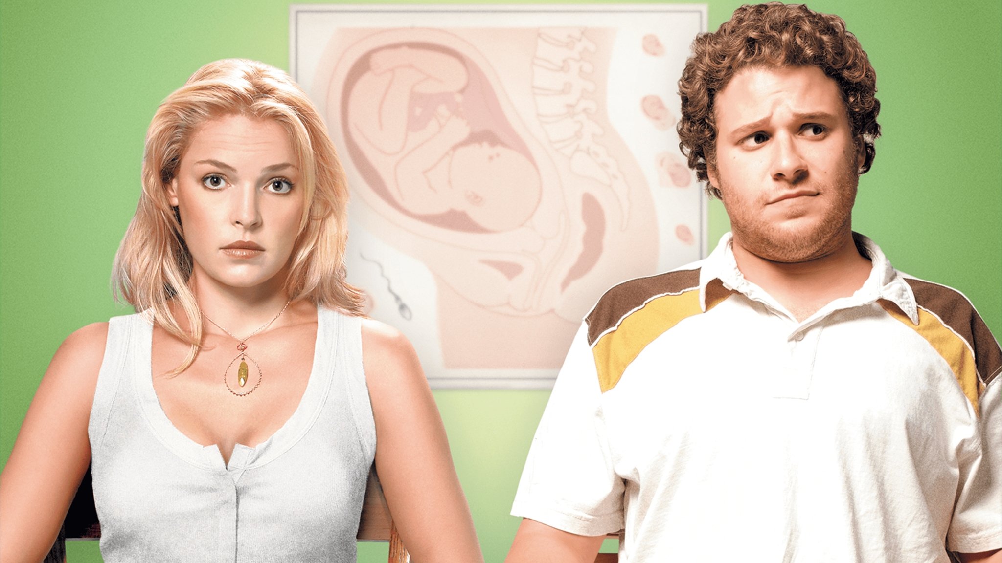 Backdrop for Knocked Up