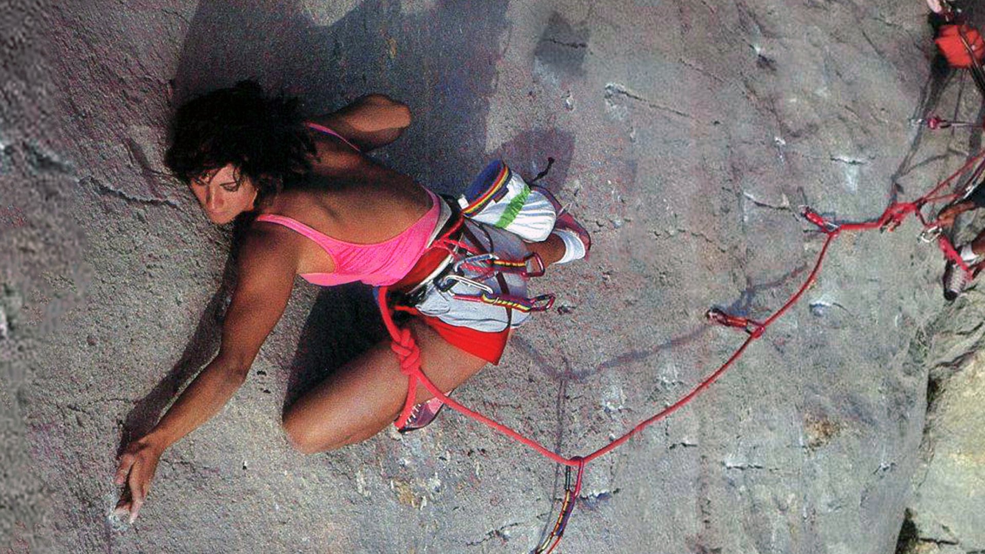 Backdrop for È Pericoloso Sporgersi