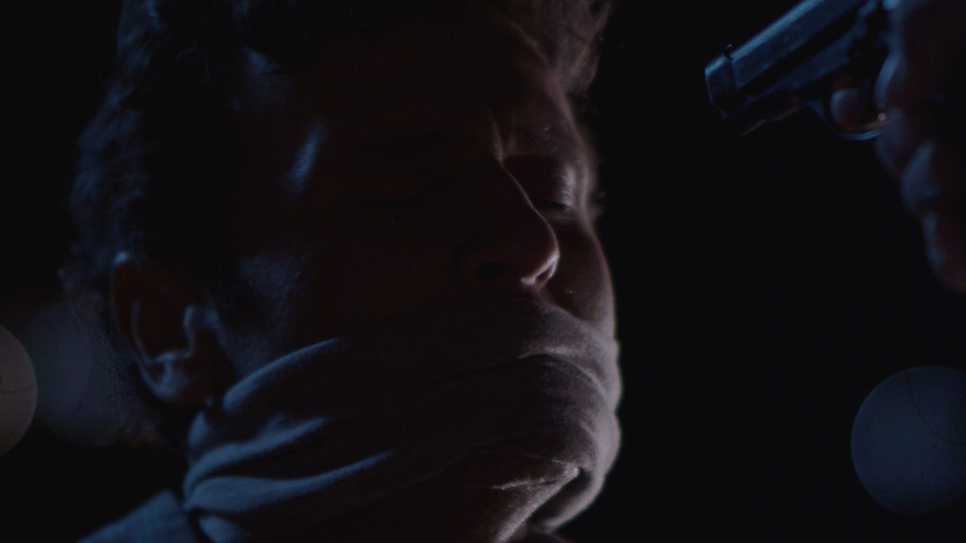 Backdrop for Contra lo Imposible