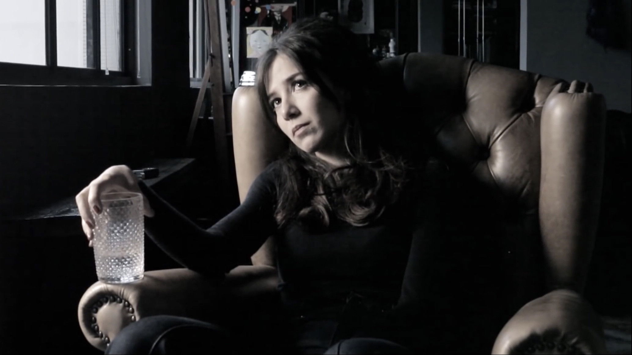 Backdrop for Me Leva