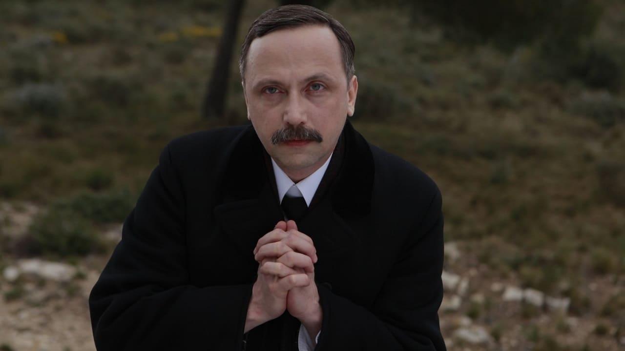 Backdrop for Camille Claudel, 1915