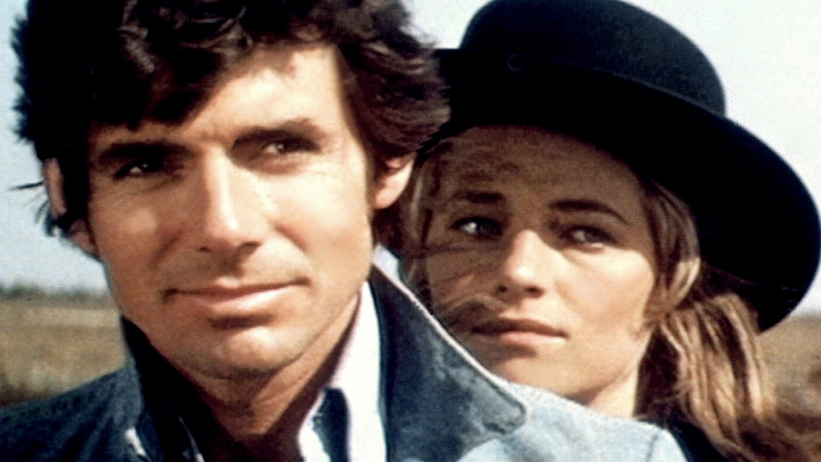 Backdrop for Caravan to Vaccarès