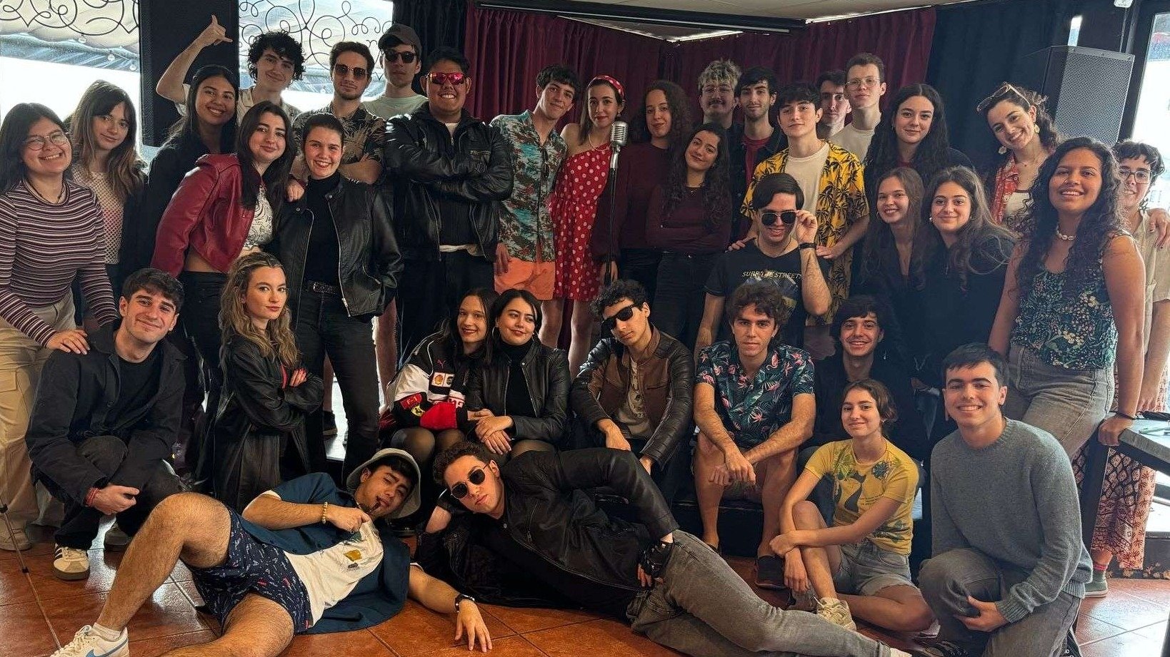 Backdrop for Telecau Beach Movie