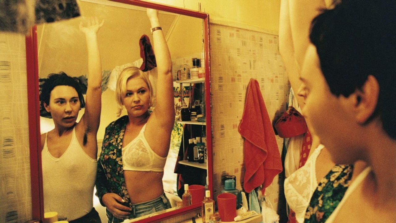 Backdrop for Together