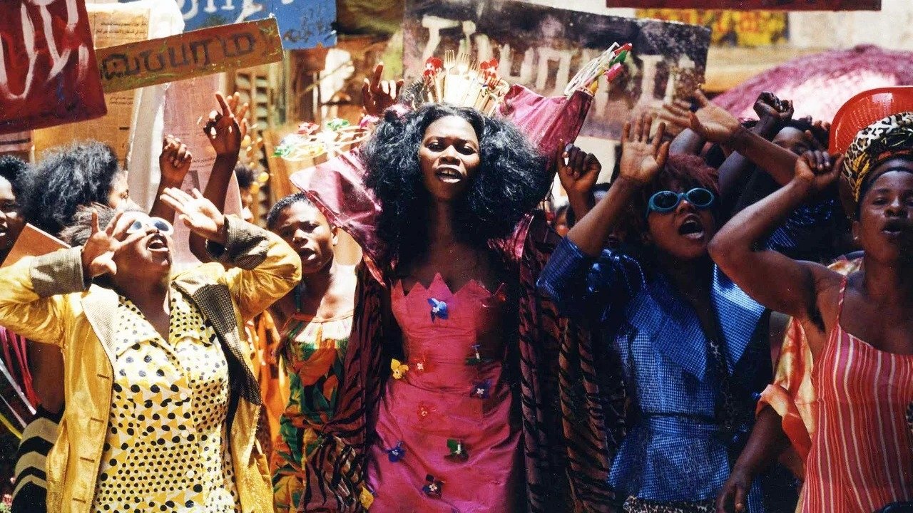 Backdrop for Sud Side Stori