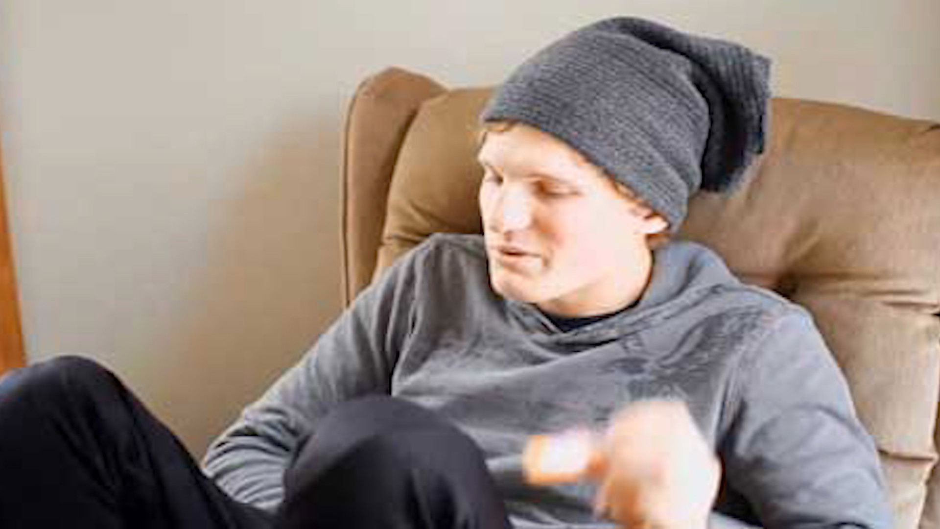 Backdrop for Moorland