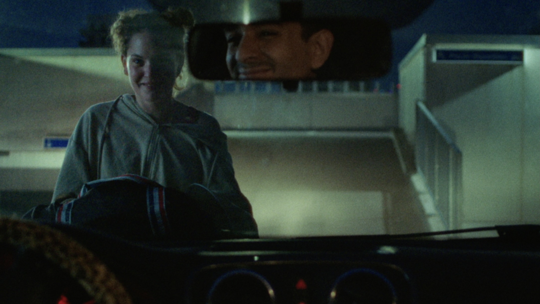 Backdrop for Fuck You I'm Millwall